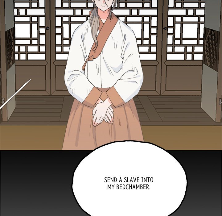 Read manhwa Strong Spirits Chapter 1 - SauceManhwa.com