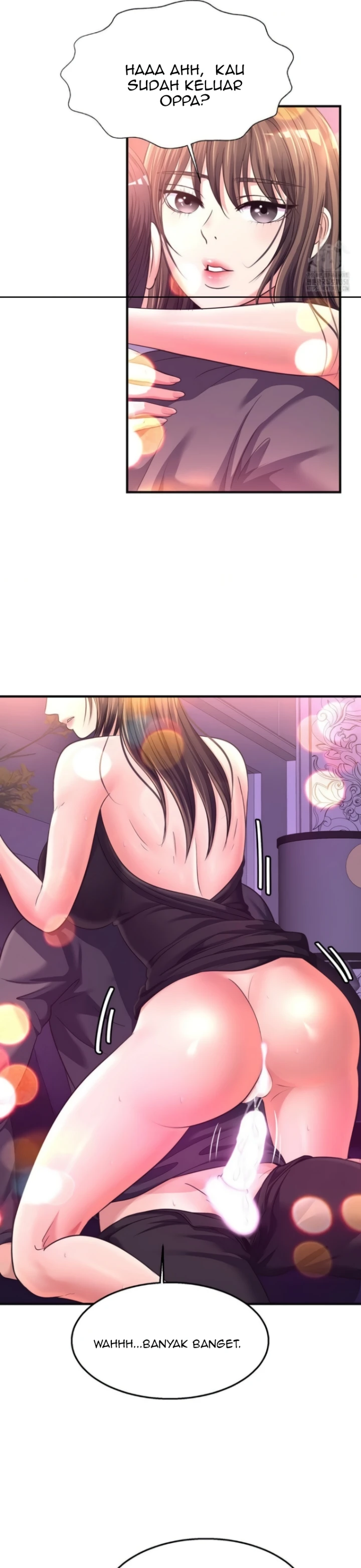 Read manhwa Secret Affection Chapter 29 - SauceManhwa.com