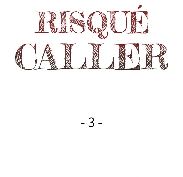 Read manhwa Risqué Caller END Chapter 3 - SauceManhwa.com