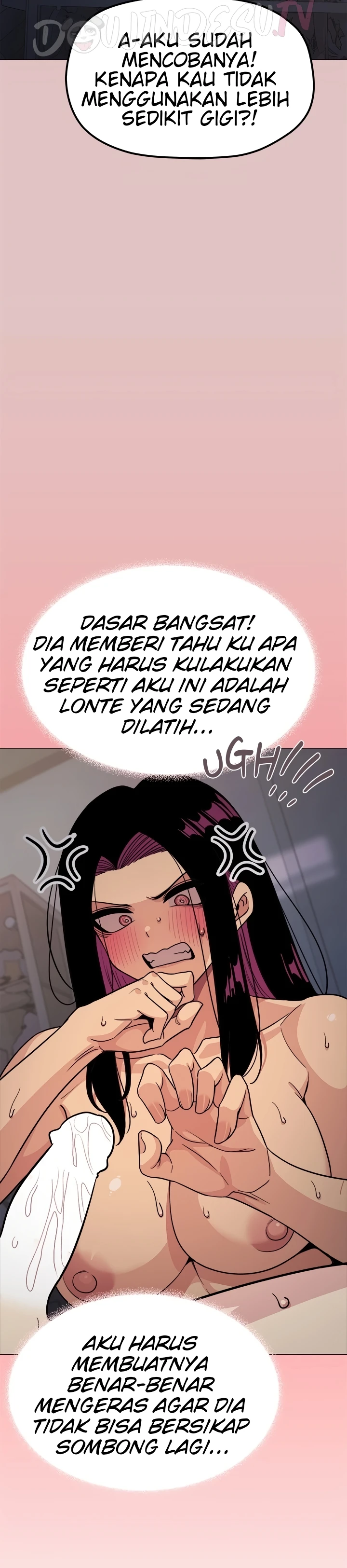 Read manhwa Someone Stop Her!  Chapter 16 - SauceManhwa.com