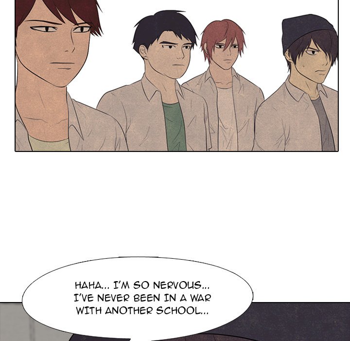 Read manhwa High School Devil Chapter 131 - SauceManhwa.com