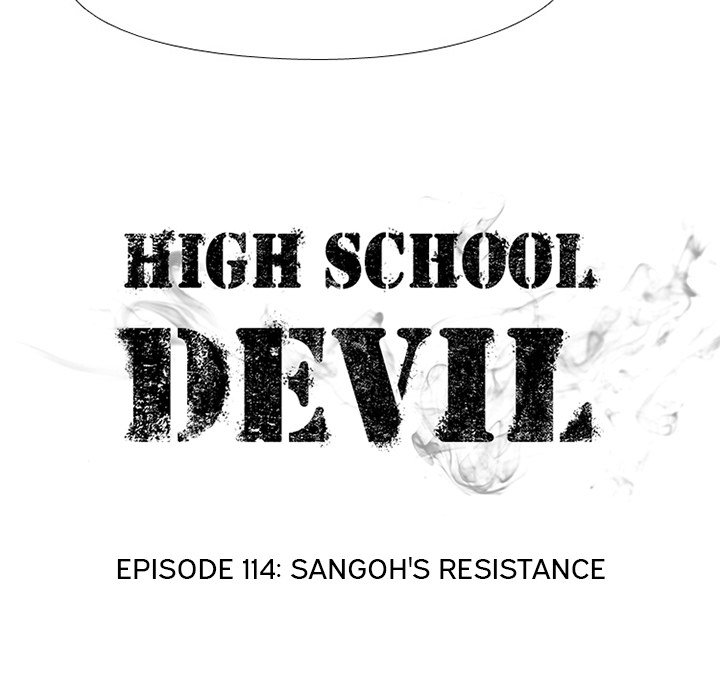 Read manhwa High School Devil Chapter 114 - SauceManhwa.com