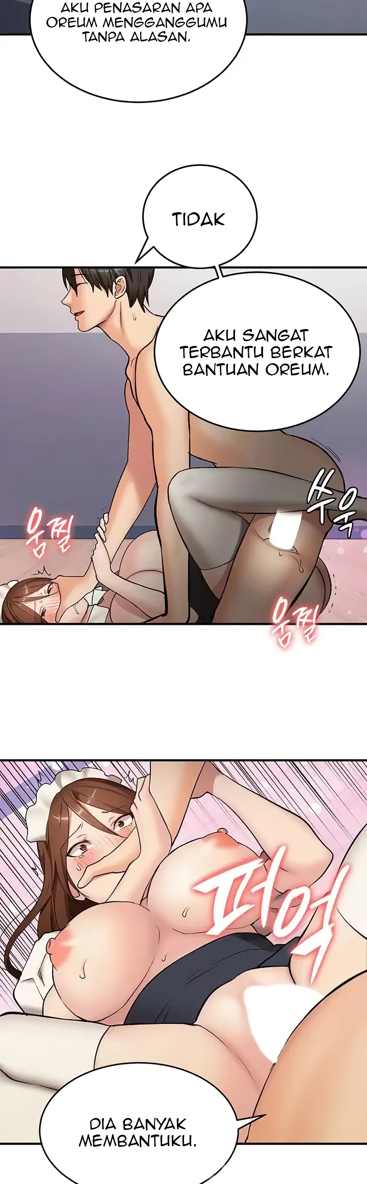 Read manhwa The Girl Next Door  Chapter 29 - SauceManhwa.com