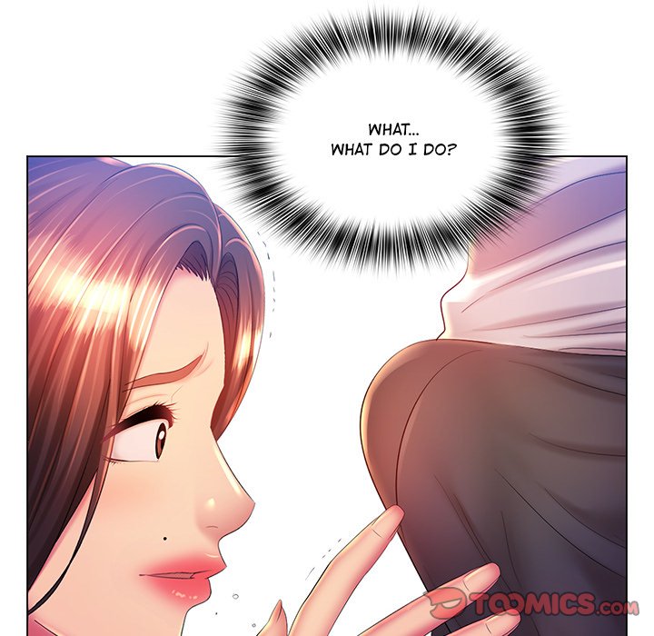 Read manhwa Risqué Caller END Chapter 19 - SauceManhwa.com