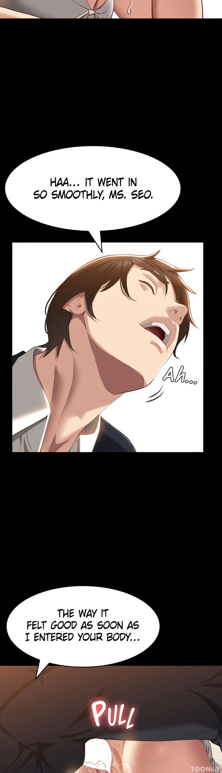 Read manhwa Resume Chapter 67 - SauceManhwa.com