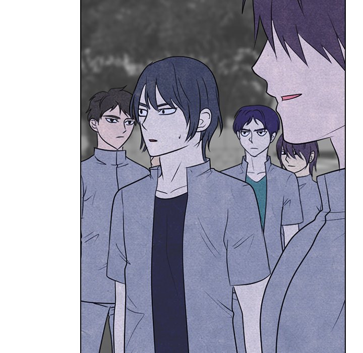 Read manhwa High School Devil Chapter 221 - SauceManhwa.com