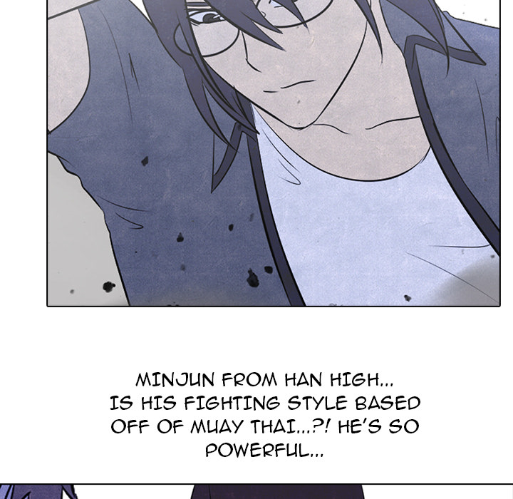 Read manhwa High School Devil Chapter 24 - SauceManhwa.com