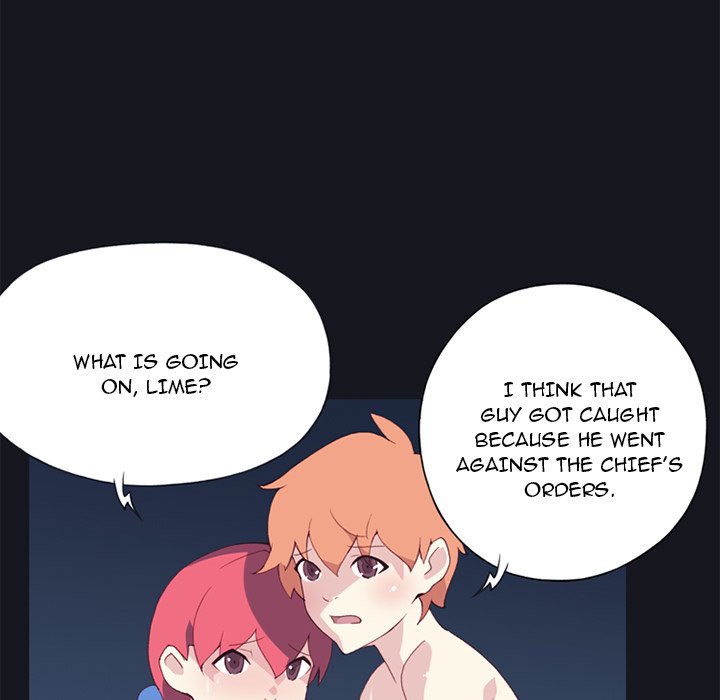 Read manhwa 15 Beauties END Chapter 13 - SauceManhwa.com