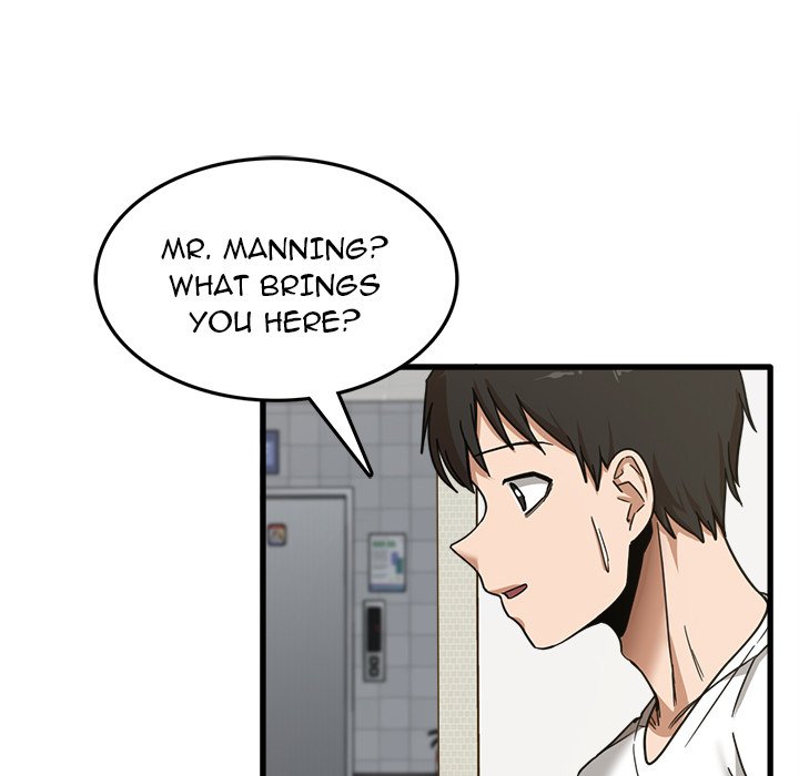 Read manhwa No More, No Less Chapter 6 - SauceManhwa.com