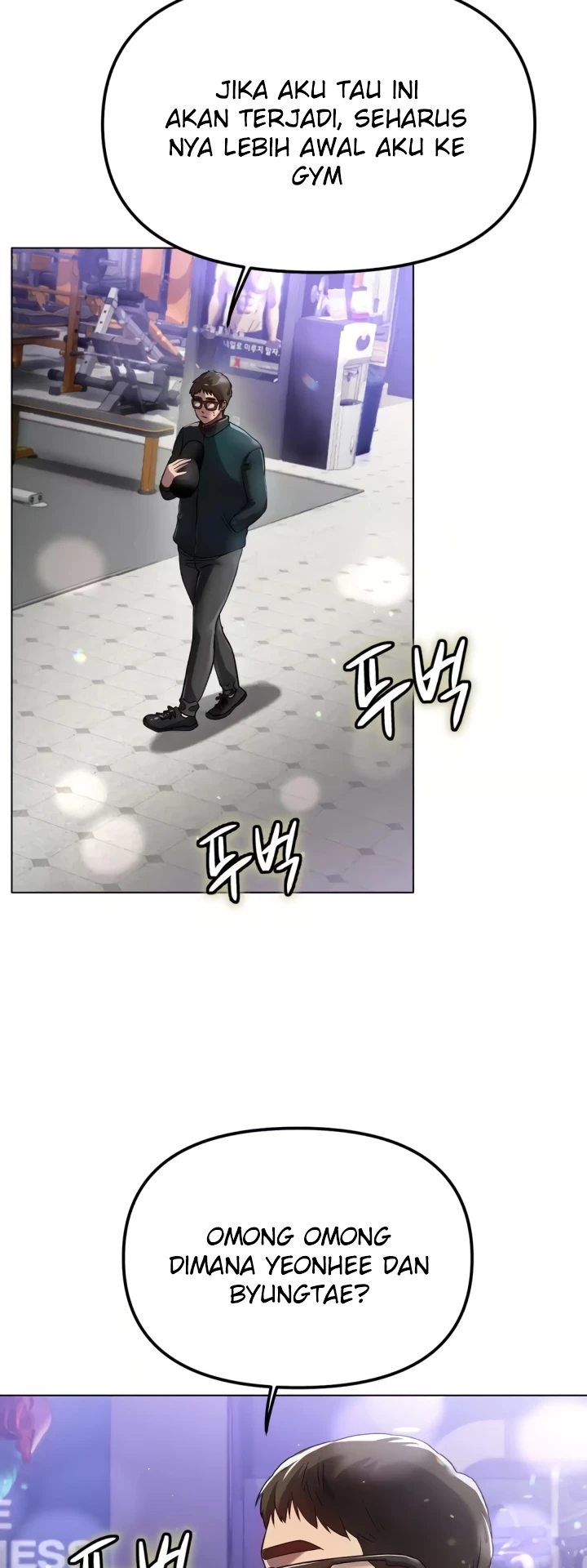 Read manhwa Do You Like to Exercise?  Chapter 14 - SauceManhwa.com