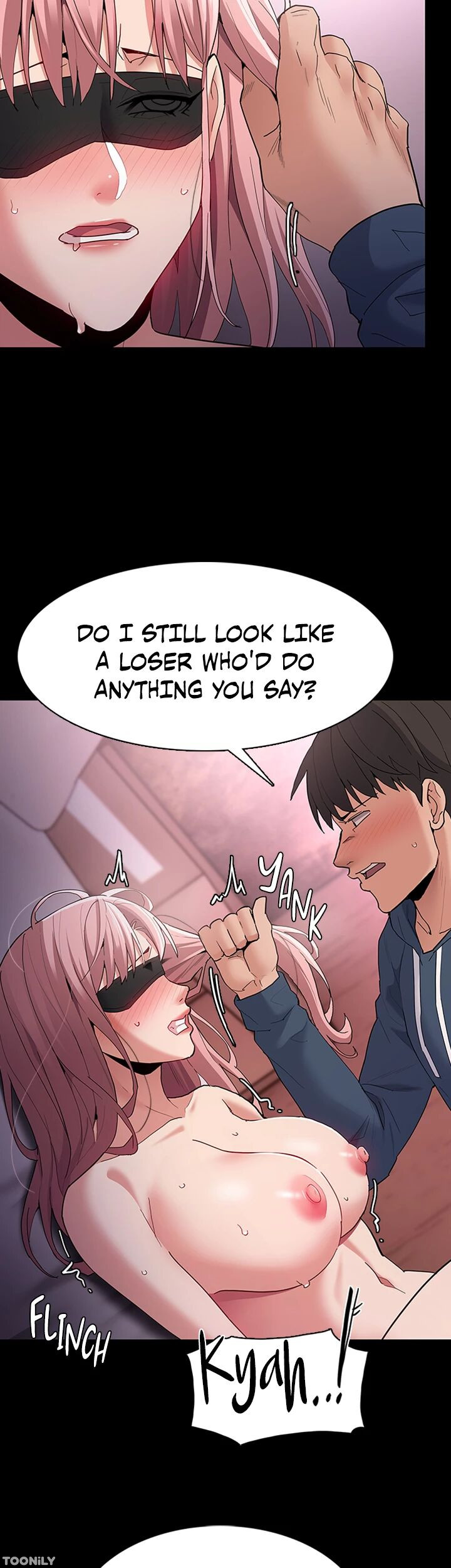 Read manhwa Pervert Addiction Chapter 32 - SauceManhwa.com