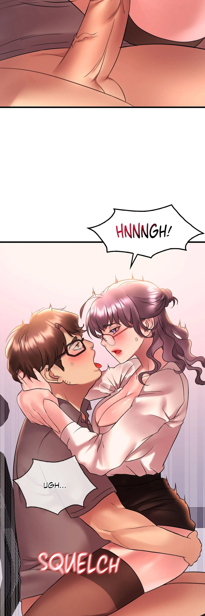 Read manhwa She Wants to Get Drunk Chapter 43 - SauceManhwa.com