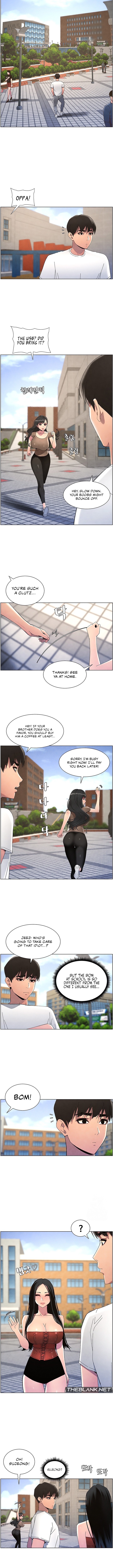 Read manhwa Secret Lessons With My Younger Sister  Chapter 27 - SauceManhwa.com