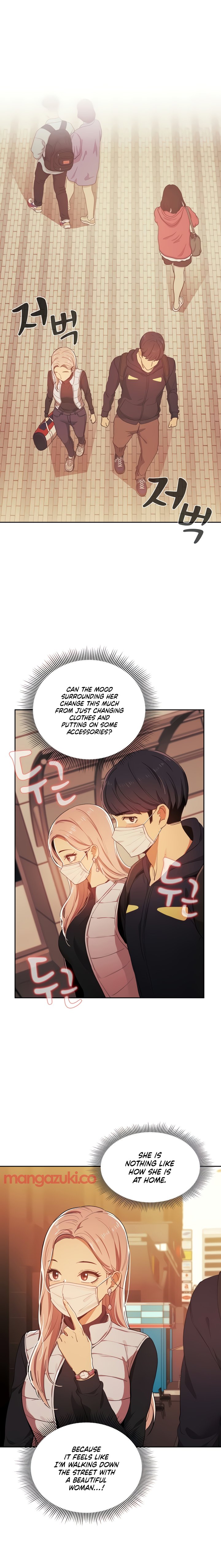 Read manhwa Private Tutoring in These Difficult Times Chapter 21 - SauceManhwa.com