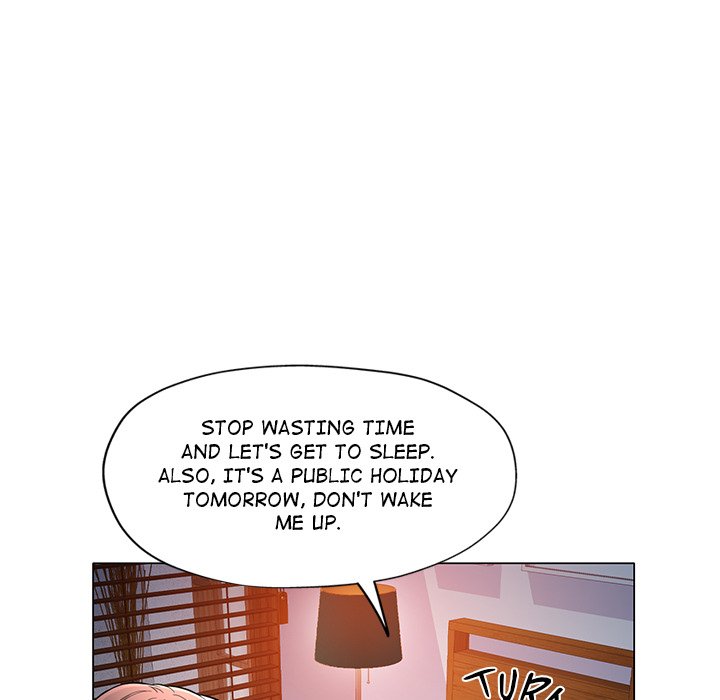 Read manhwa In Her Place Chapter 5 - SauceManhwa.com