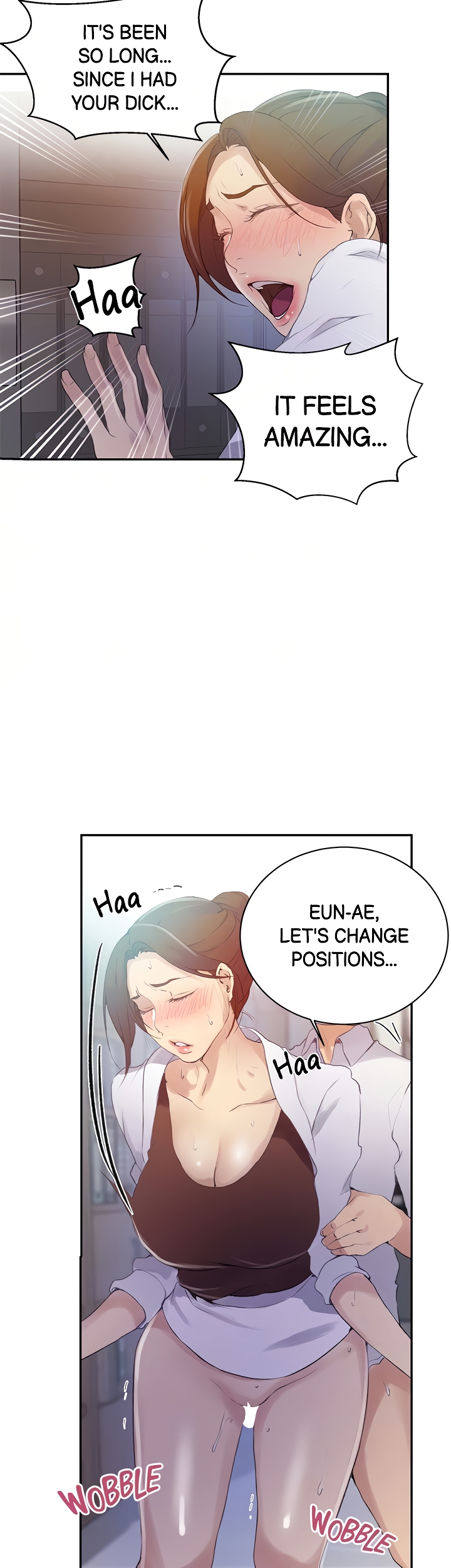 Read manhwa Secret Class HOT Chapter 141 - SauceManhwa.com