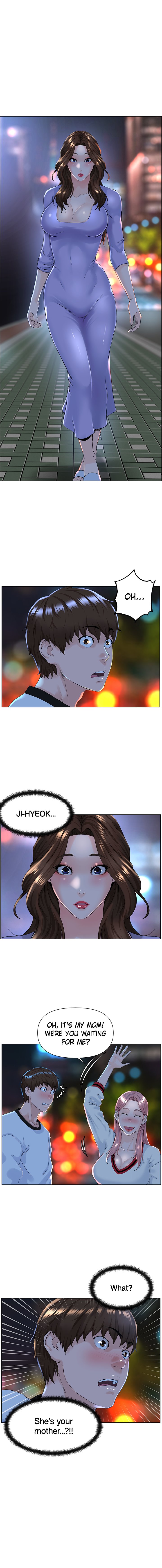 Read manhwa Celeb Next Door END Chapter 10 - SauceManhwa.com