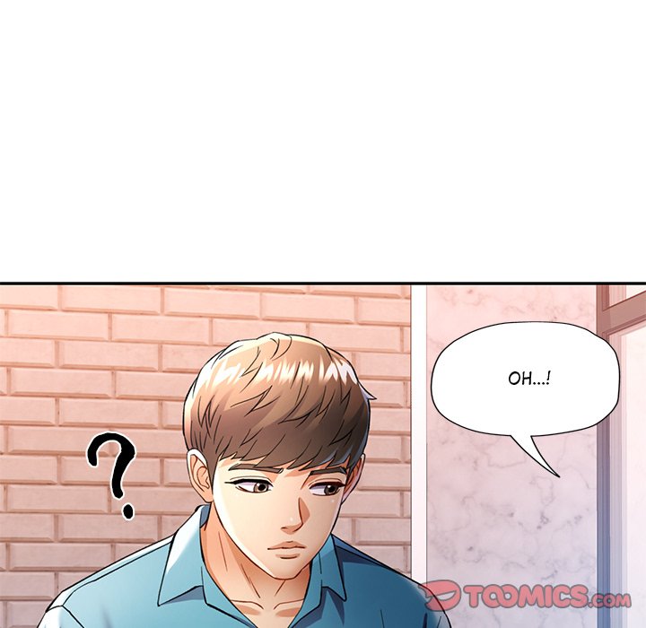 Read manhwa In Her Place Chapter 18 - SauceManhwa.com