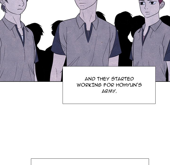 Read manhwa High School Devil Chapter 272 - SauceManhwa.com