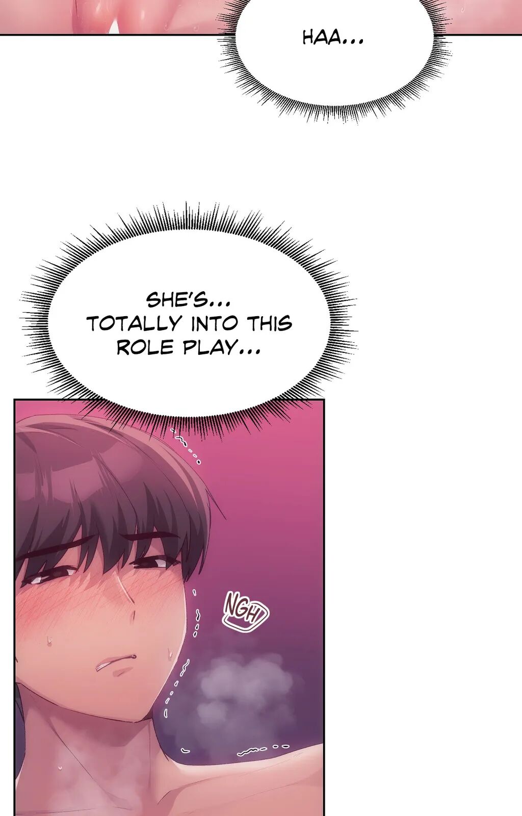 Read manhwa Wreck My Bias Chapter 47 - SauceManhwa.com