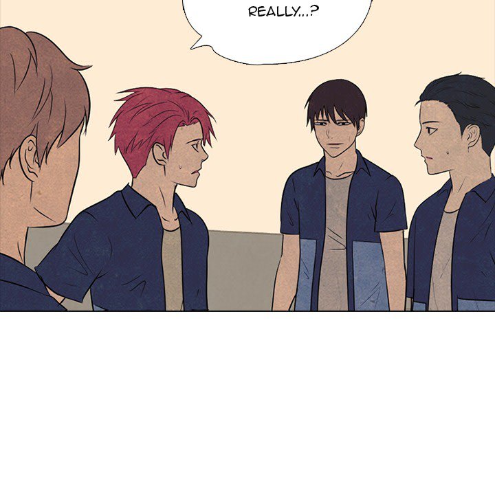 Read manhwa High School Devil Chapter 136 - SauceManhwa.com