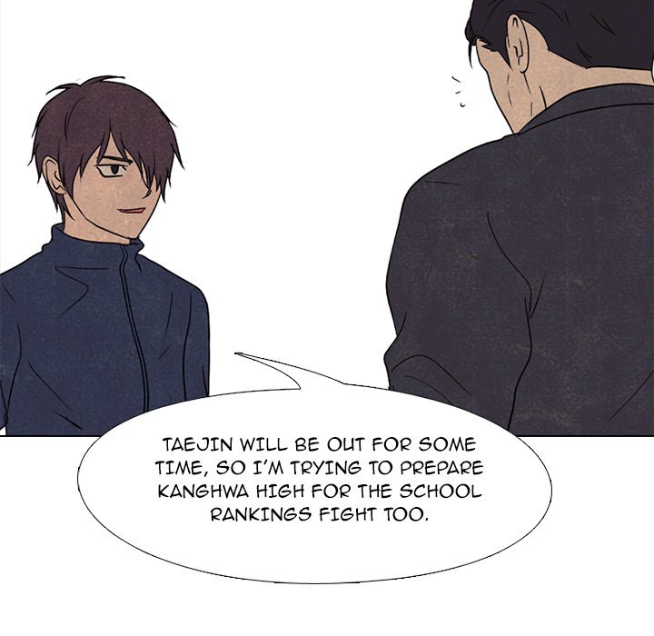 Read manhwa High School Devil Chapter 190 - SauceManhwa.com