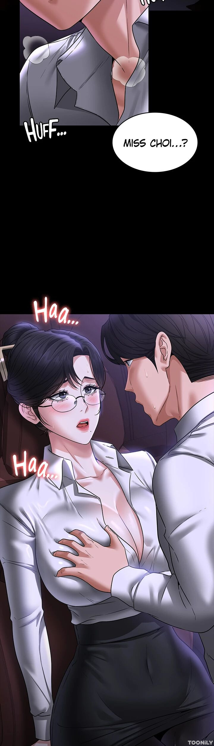 Read manhwa Supervisor Access Chapter 88 - SauceManhwa.com