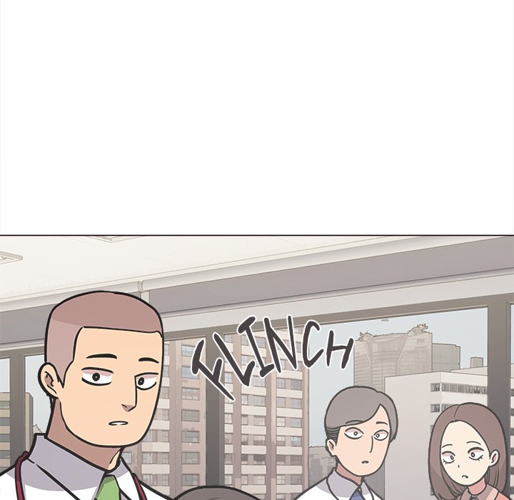 Read manhwa Someone Stop Her!  Chapter 12 - SauceManhwa.com