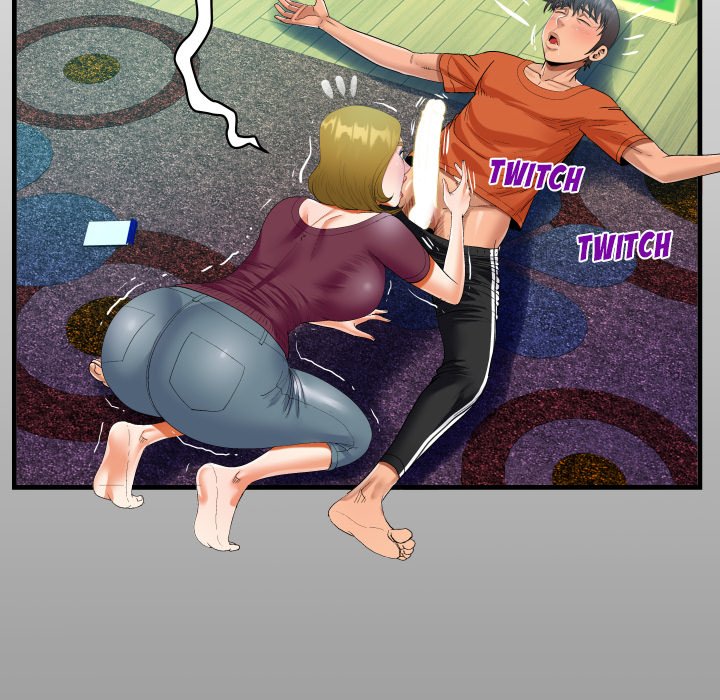 Read manhwa The Unforeseen Guest Chapter 50 - SauceManhwa.com