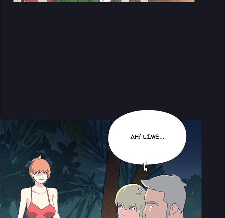 Read manhwa 15 Beauties END Chapter 23 - SauceManhwa.com