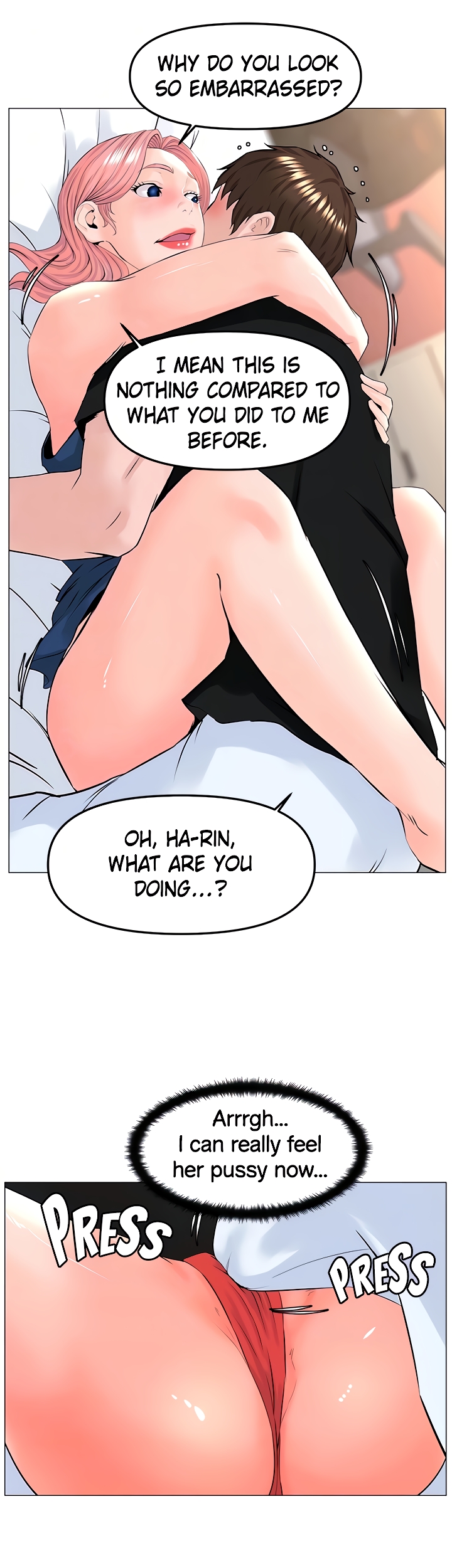 Read manhwa Celeb Next Door END Chapter 45 - SauceManhwa.com