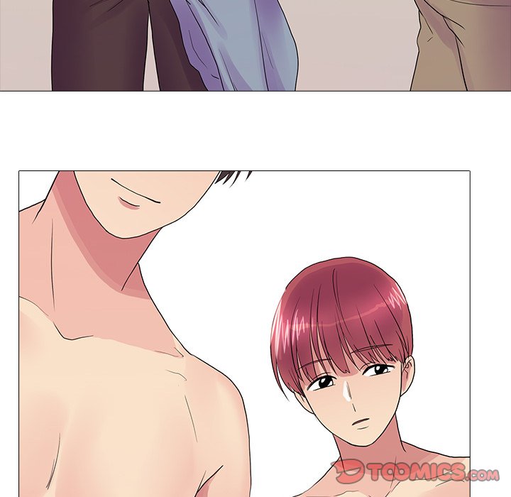 Read manhwa The Show Chapter 33 - SauceManhwa.com