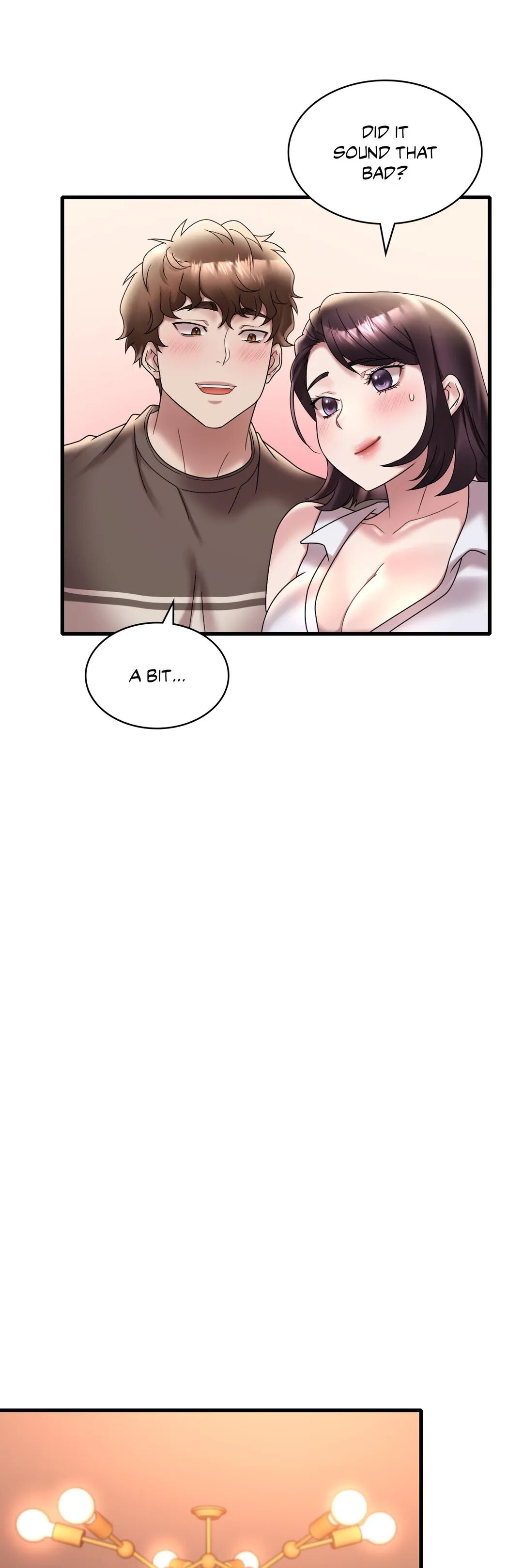 Read manhwa Drunk on You  Chapter 21 - SauceManhwa.com