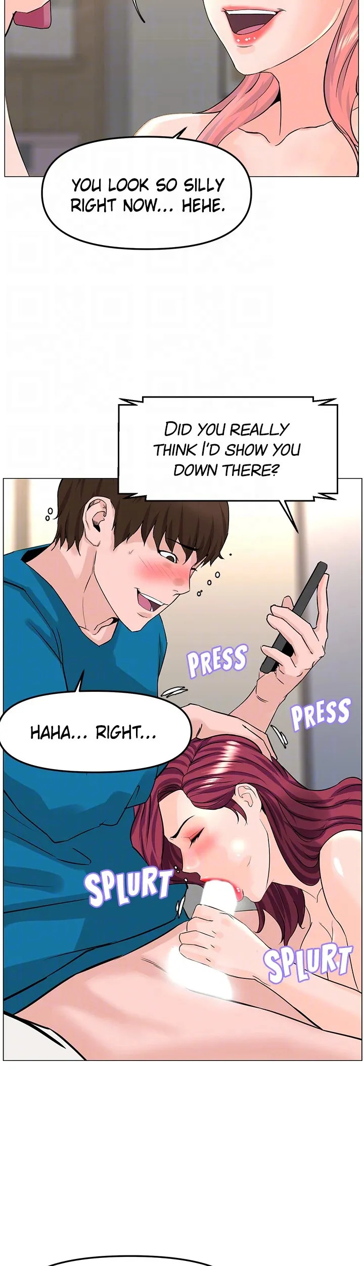 Read manhwa Celeb Next Door END Chapter 71 - SauceManhwa.com