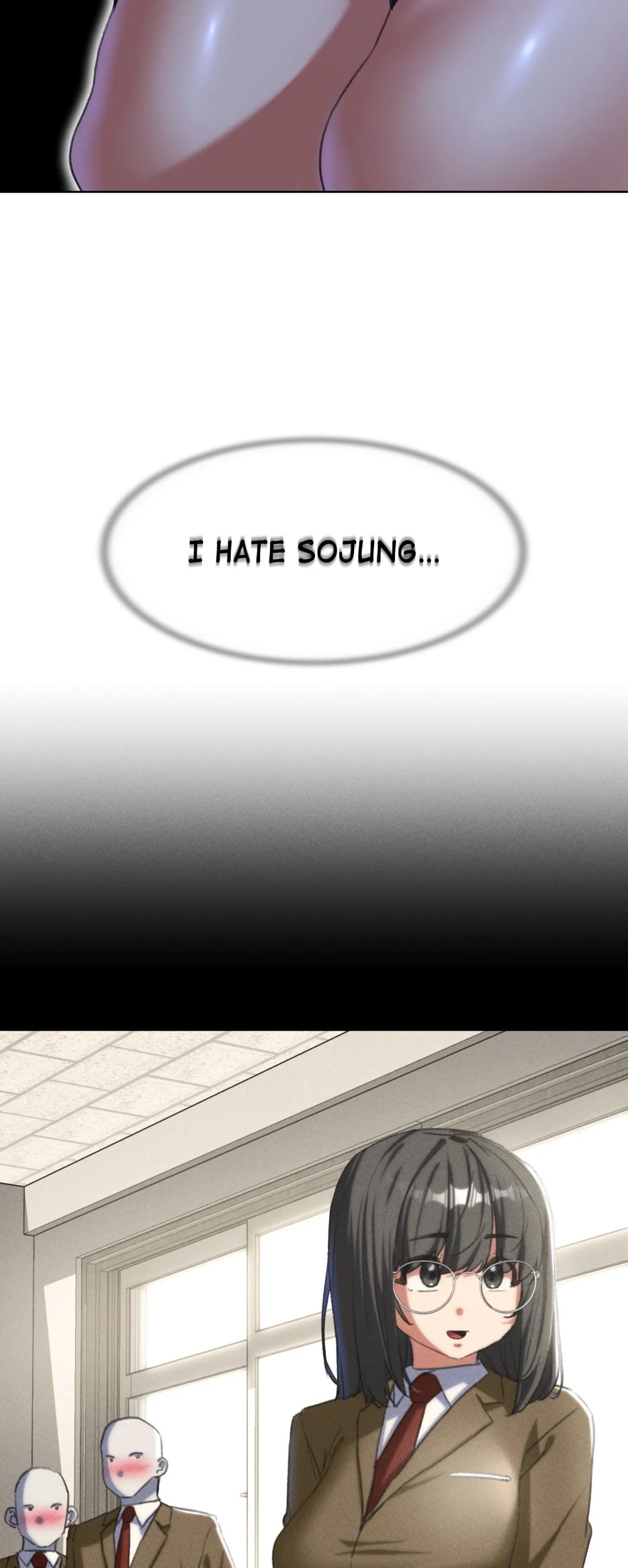 Read manhwa Lustful Games Chapter 40 - SauceManhwa.com