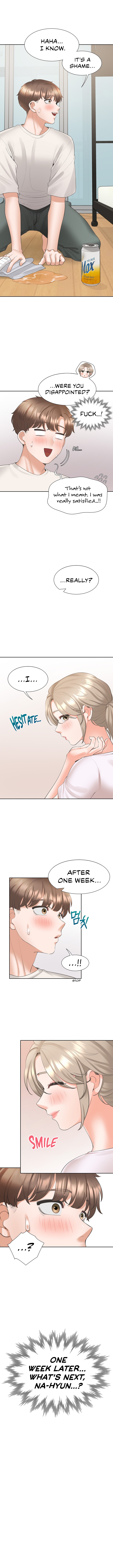 Read manhwa Bunk Beds HOT Chapter 36 - SauceManhwa.com