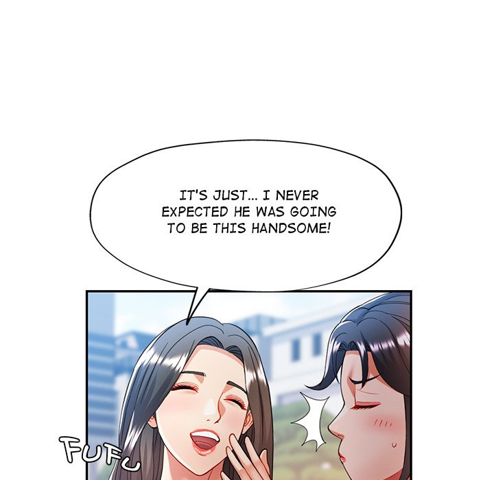 Read manhwa In Her Place Chapter 25 - SauceManhwa.com