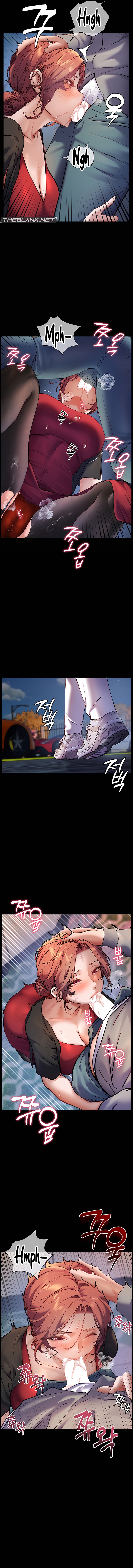 Read manhwa The Teachers’ Efforts  Chapter 11 - SauceManhwa.com