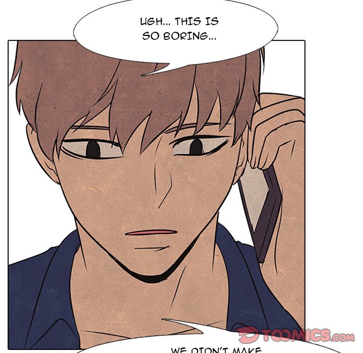 Read manhwa High School Devil Chapter 90 - SauceManhwa.com