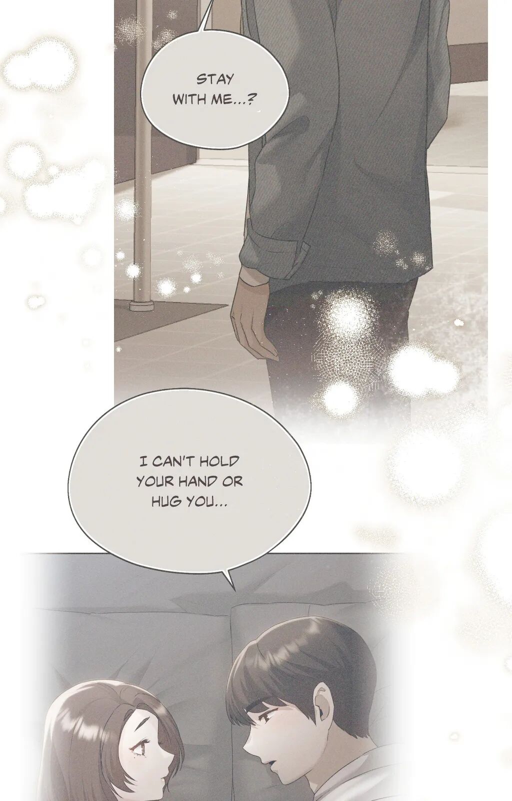 Read manhwa Wreck My Bias Chapter 56 - SauceManhwa.com