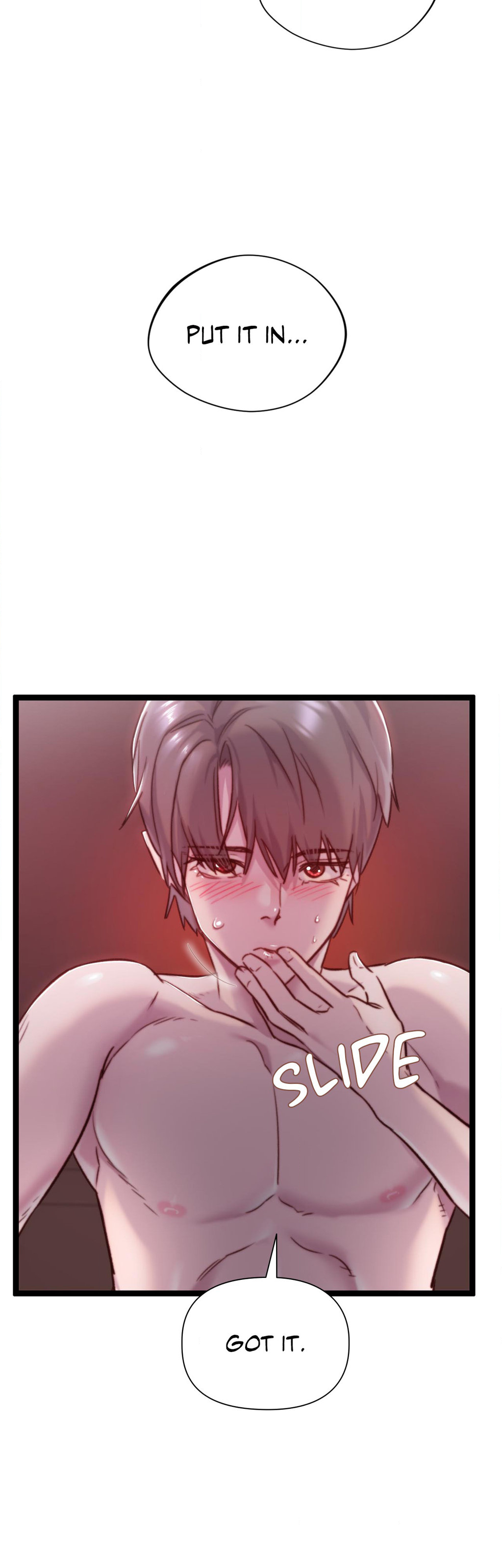 Read manhwa Ladies’ Man Chapter 30 - SauceManhwa.com