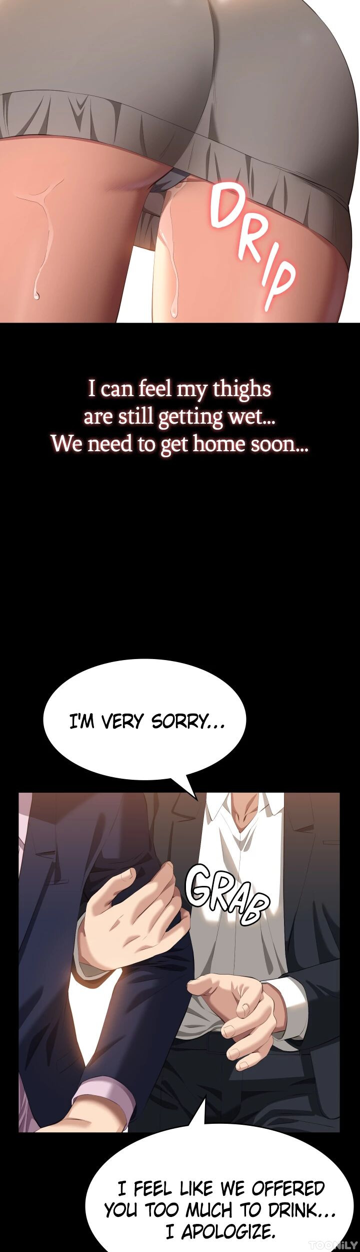 Read manhwa Resume Chapter 66 - SauceManhwa.com