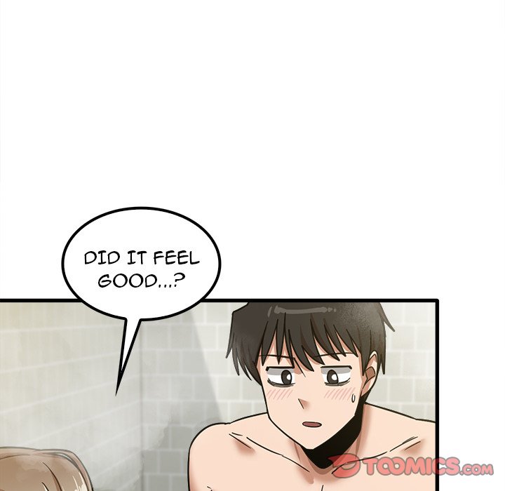 Read manhwa No More, No Less Chapter 16 - SauceManhwa.com