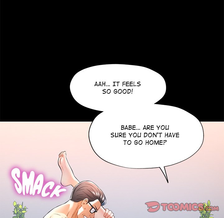 Read manhwa In Her Place Chapter 37 - SauceManhwa.com