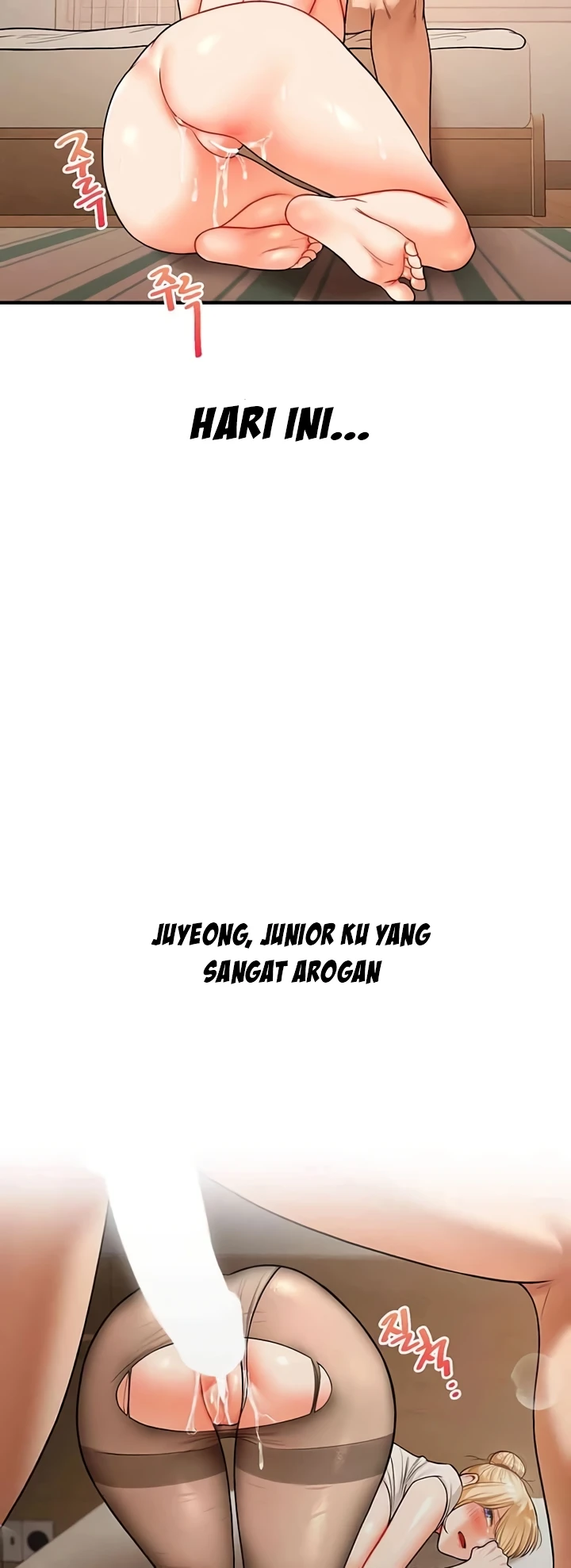 Read manhwa Relationship Reversal Chapter 31 - SauceManhwa.com