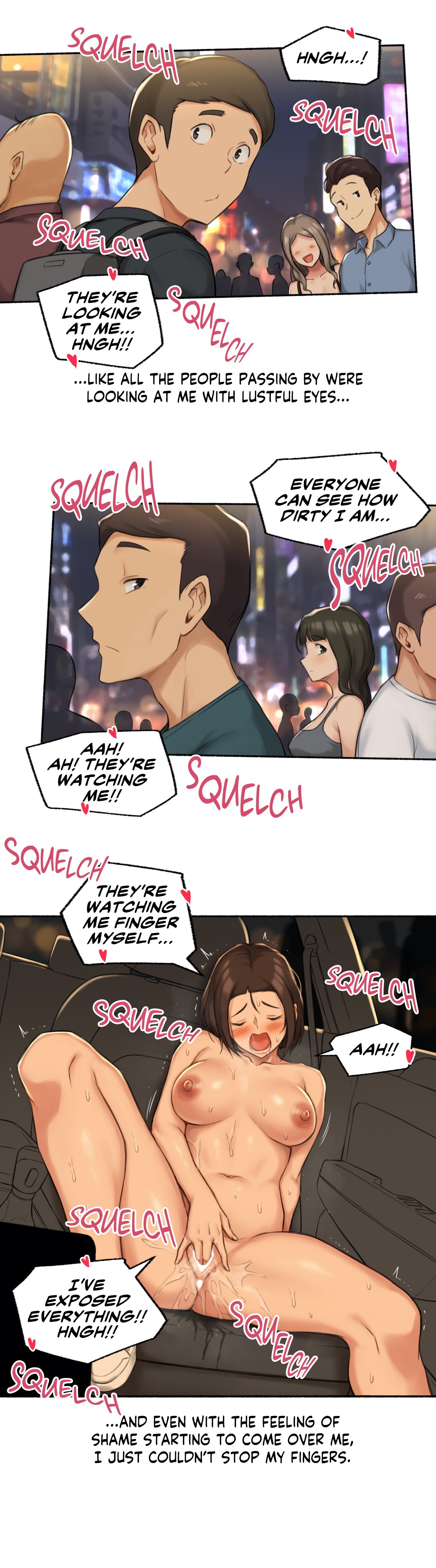 Read manhwa Sexual Exploits END Chapter 59 - SauceManhwa.com