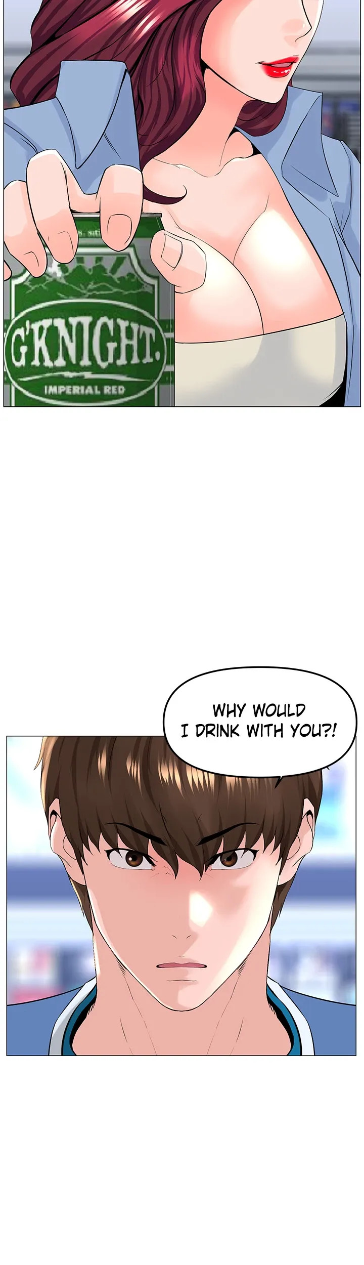 Read manhwa Celeb Next Door END Chapter 70 - SauceManhwa.com