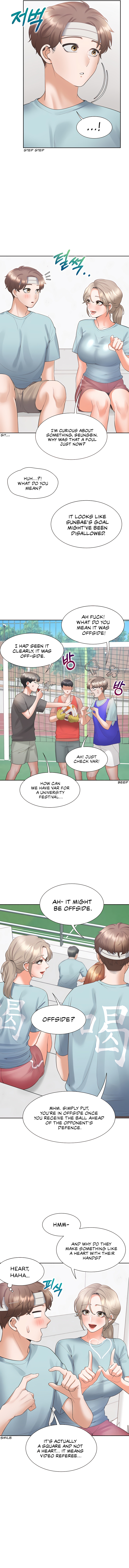 Read manhwa Bunk Beds HOT Chapter 53 - SauceManhwa.com