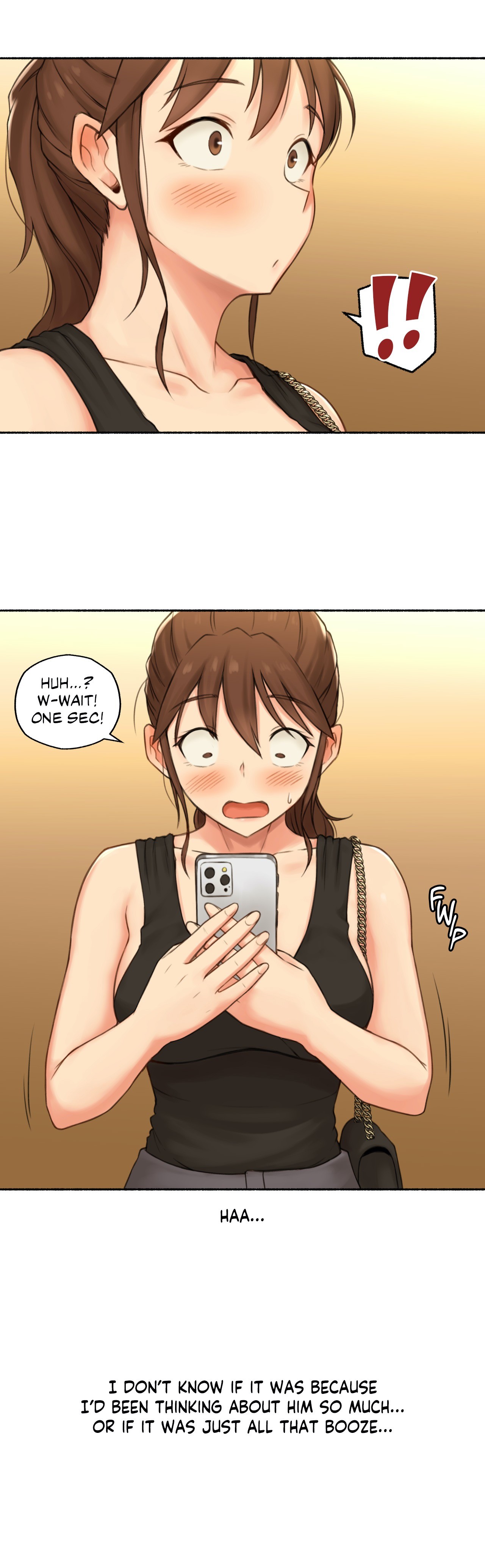 Read manhwa Sexual Exploits END Chapter 65 - SauceManhwa.com