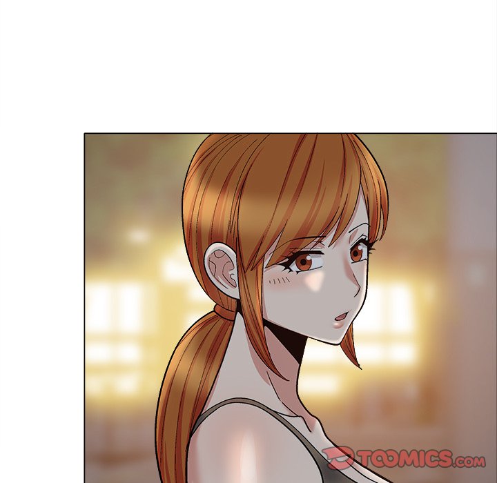 Read manhwa Sergeant Brynn END Chapter 33 - SauceManhwa.com